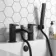 Welland Matt Black Bath Filler & Handheld Shower