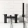 Mersey Matt Black Bath Filler & Handheld Shower