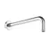 400mm Essential Wall Mounted Shower Arm
