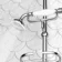 Shannon Traditional Thermostatic Shower Set with Hand Shower and Soap Dish