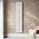 Faro White Double Flat Panel Vertical Radiator 1800x350mm