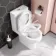 Denver Quick Release Soft Close Toilet Seat