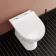 Orlando Quick Release Premium Soft Close Slim Toilet Seat