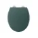 Hudson Traditional Midnight Green Wooden Soft Close Toilet Seat