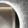 Alisha Oval Illuminated LED Mirror 900x500mm