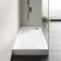 London Rectangular Stone Shower Tray 1700x900mm & Riser Kit