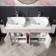 Bermuda Cashmere Pink with Marble Top & Curved Counter Top Basin 1200mm