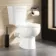 Austin Close Coupled Toilet With Soft Close Seat