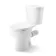 Austin Close Coupled Toilet With Soft Close Seat