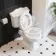 Lima Traditional Close Coupled Toilet With Soft Close Seat