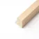 Trepanel® Oak Wood Acoustic Panel Top Trim with Lighting Option