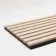 Trepanel® Oak Acoustic Half Wood Wall Panels