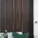 Trepanel® Stainless Steel Copper Decorative Acoustic Slat Cover