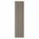 Trepanel® Chevron Hessian Beige Acoustic Wood Wall Panels