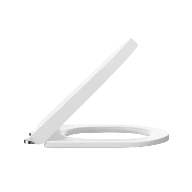 Denver Short Projection Soft Close Seat