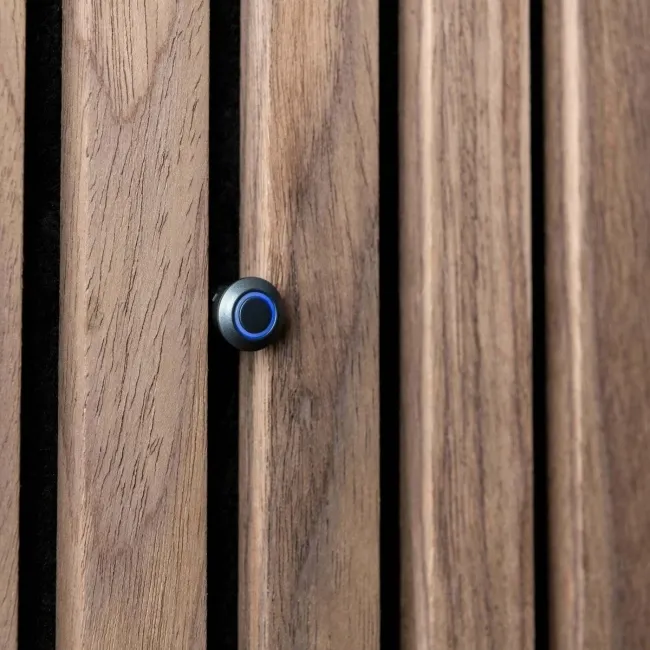 Trepanel Bright® Wired Remote Control