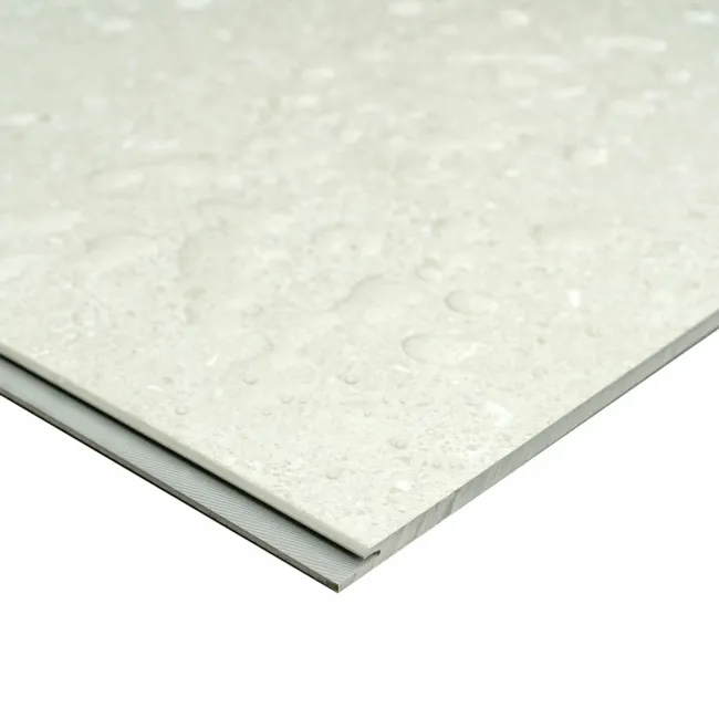 Trepanel Aqua Luxe® Bone Stone Effect Satin SPC XXL Wall Panel