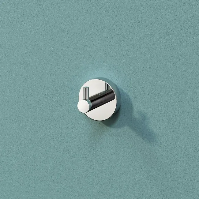 Sofia Chrome Robe Hook