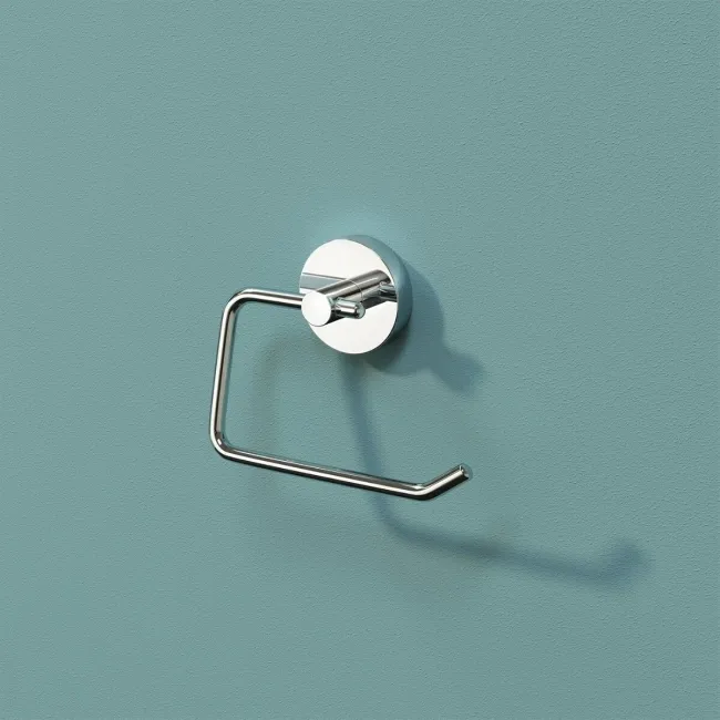 Sofia Chrome Toilet Roll Holder