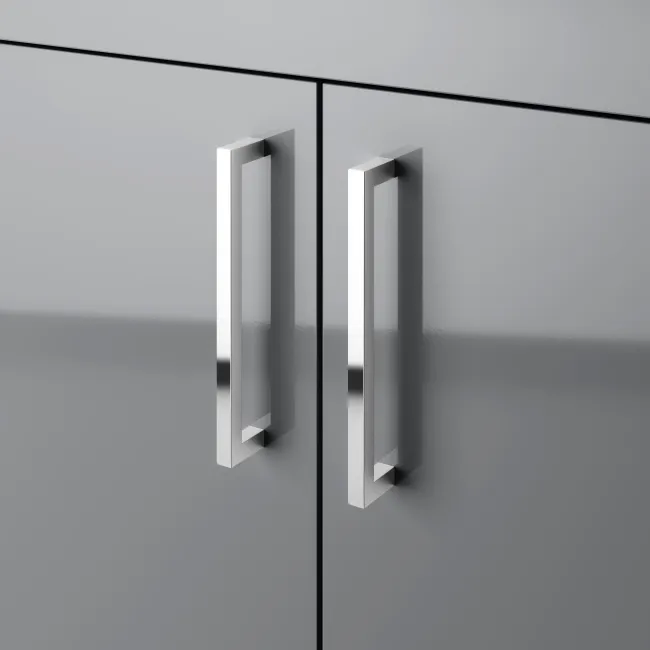 Harper Stone Grey Combination Vanity Basin and Aruba Toilet 1200mm - Left Handed