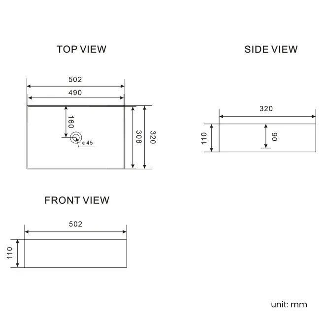 Crete Fluted Apex Oak Wall Hung Drawer Vanity with Marble Top & Cody Basin 1000mm