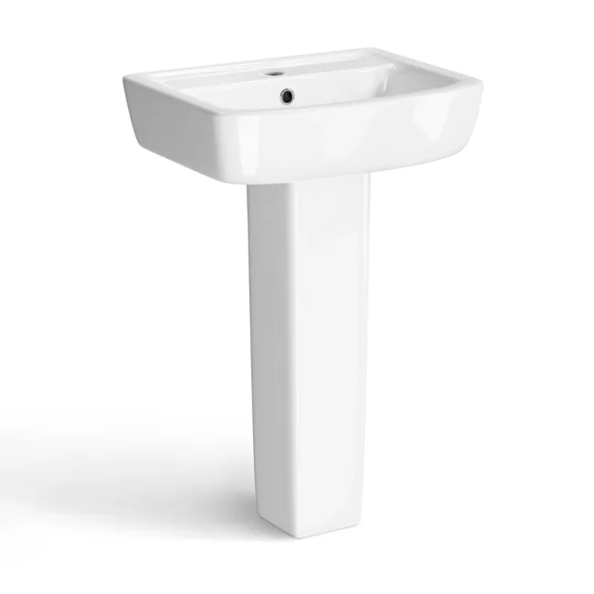 Vail Pedestal Basin 520mm