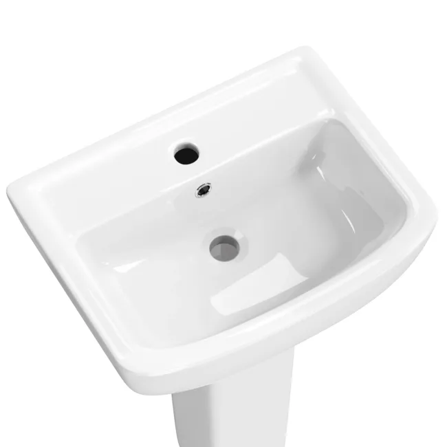 Vail Pedestal Basin 520mm