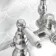 Beauly Traditional Chrome Bath Shower Mixer Tap