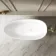 Regent 1700mm Freestanding Bath