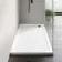 London Rectangular Stone Shower Tray 1700x900mm