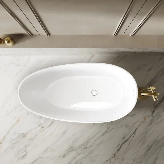 Regent 1500mm Freestanding Bath