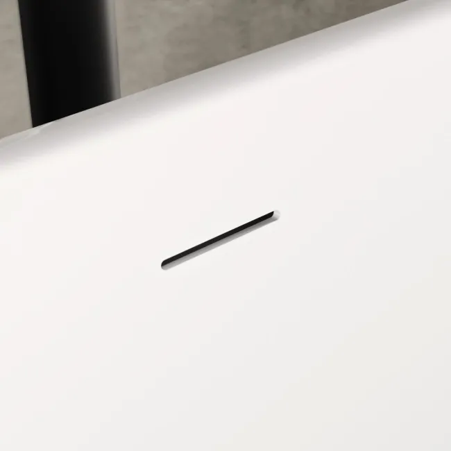 Regent 1700mm Freestanding Bath