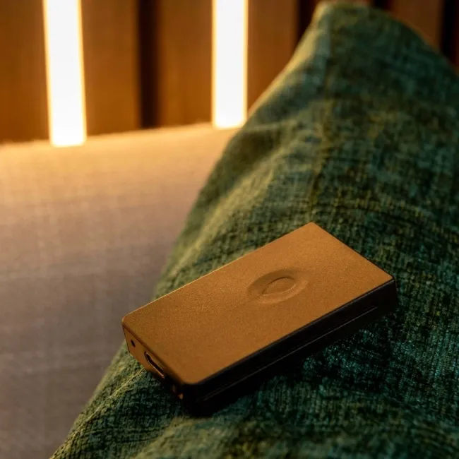 Trepanel Bright® Wireless Remote Control