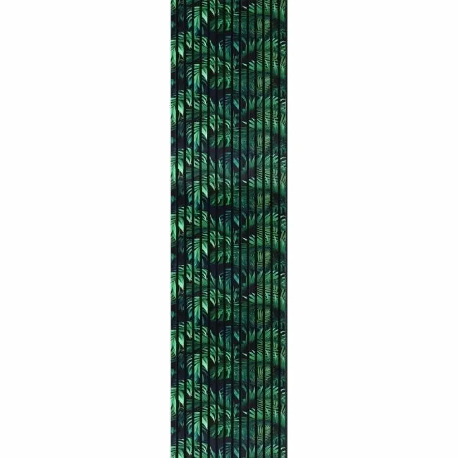 Trepanel Design® Jungle Leaf Acoustic Wood Wall Panels