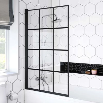 Bath Shower Screens