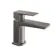 Soar Gunmetal Grey Cloakroom Basin Mixer Tap