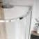 London 6mm Quadrant Shower Enclosure 900x900mm