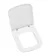 Atlanta Quick Release Premium Soft Close Slim Toilet Seat