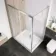 London 6mm Sliding Shower Enclosure 1200x900mm