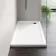 London Rectangular Stone Shower Tray 1600x800mm