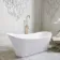 Westminster 1650mm Freestanding Bath