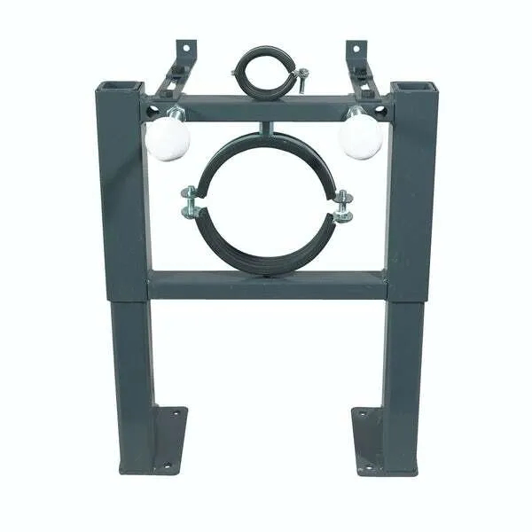 Wirquin Universal Bidet and Wall Hung Toilet Frame