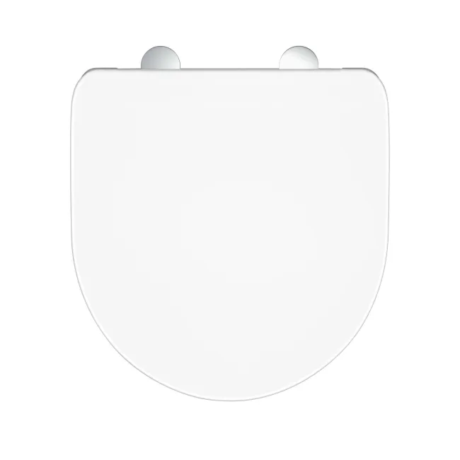 Manhattan Quick Release Soft Close Toilet Seat