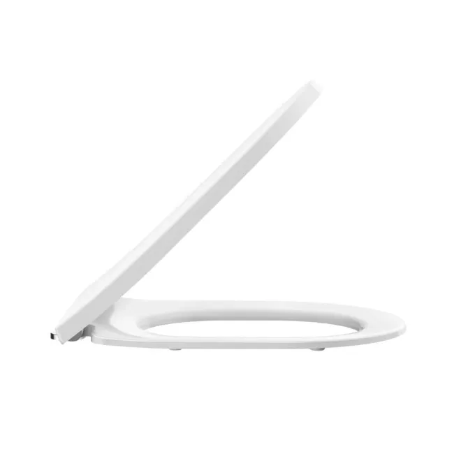 Tucson Quick Release Premium Soft Close Toilet Seat