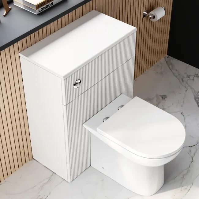 Miami & Aruba Quick Release Soft Close Slim Seat