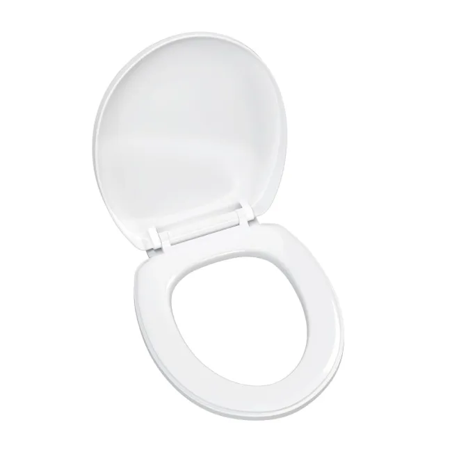 Lima Traditional Soft Close Seat