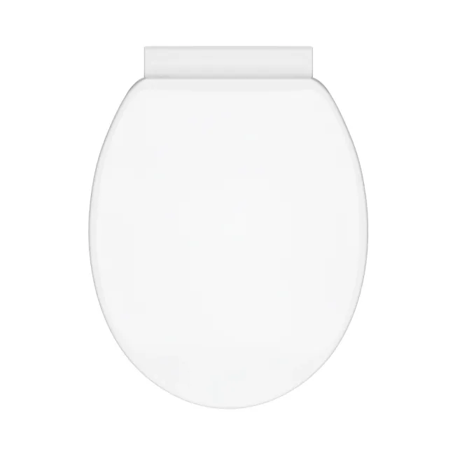 Lima Traditional Soft Close Seat