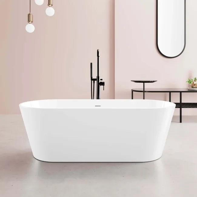 Newham 1700mm Freestanding Bath