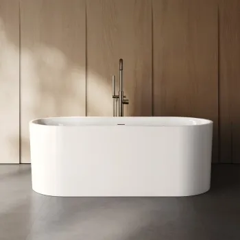 Paddington 1700mm Freestanding Bath