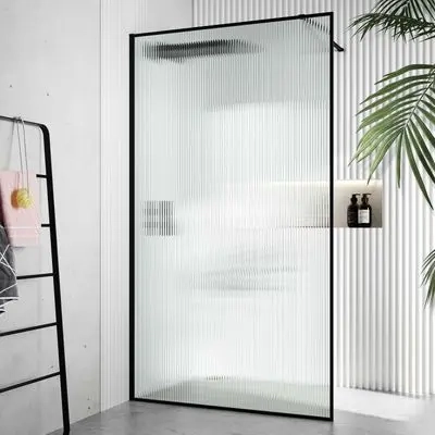 Wet Room Shower Screen